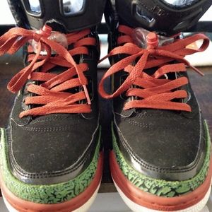 Jordan Spizike OG 2006